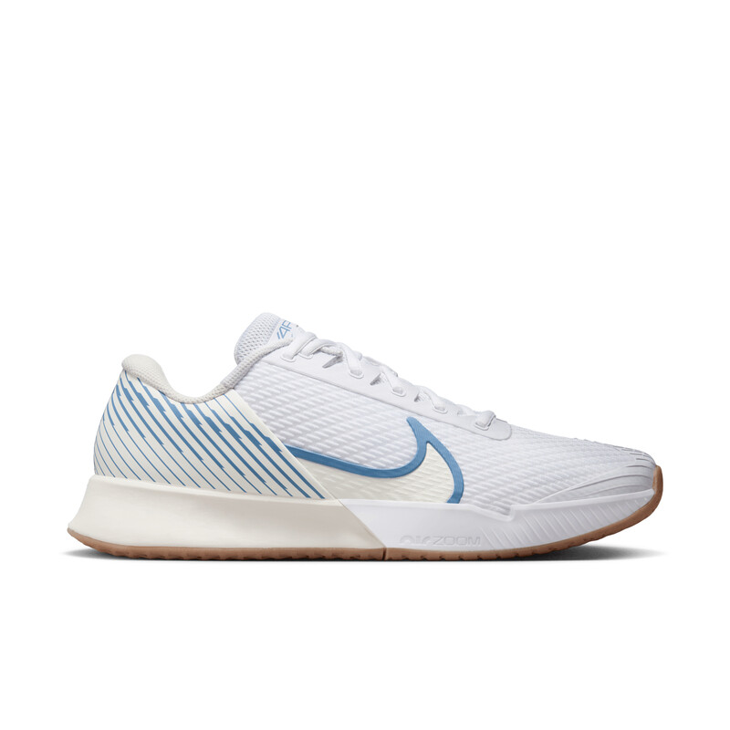 Nike Air Zoom Vapor Pro 2 (M) (White/Blue)