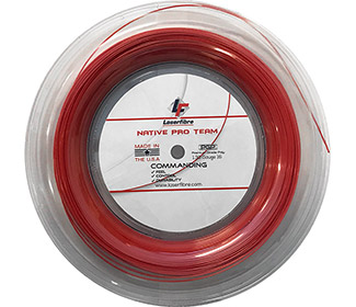 Laserfibre Native Pro Team 16g 660' Reel