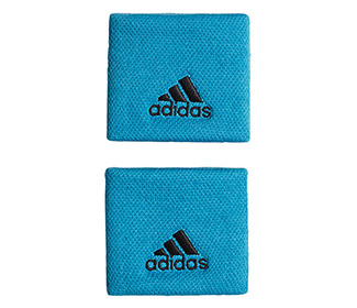 adidas Small Wristband (2X)