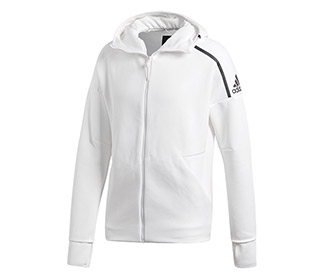 Adidas ZNE Hoodie (M)