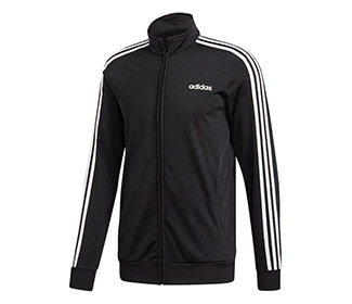 adidas 3Stripe Tricot Jacket (M)