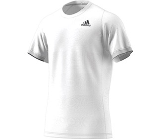 adidas Game Set Freelift Tee (M)