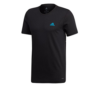 adidas Paris Graphic Tee (M)