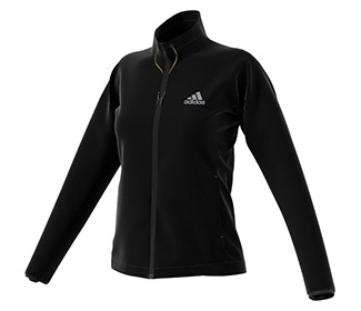 adidas Windweave Jacket (W)