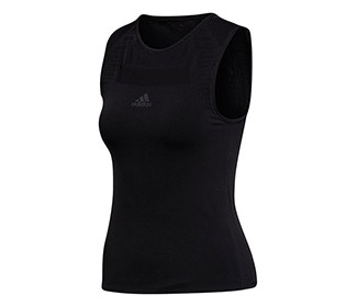 Adidas Barricade Wrap Tank (W)