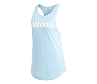 adidas Essentials Linear Loose Tank (W)
