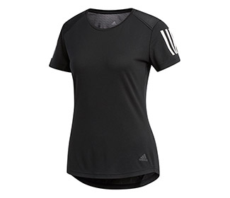 Adidas Own the Run Tee (W)