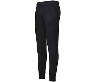 AUGUSTA PERF JOGGER (W) BLK