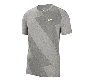 Nike Court Rafa Tee (M)