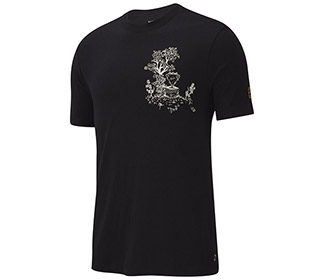 Nike Court Seasonal Tee (M)