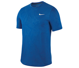 Nike Court Dry Challenger Top (M)