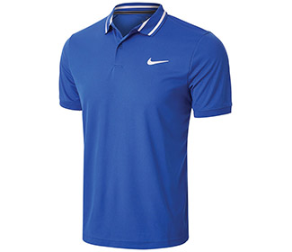 Nike Ct Dry Polo (M)