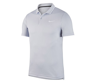 Nike Court Dry Polo Team (M)
