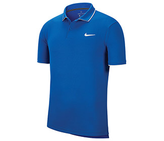 Nike Court Dry Polo Team (M)