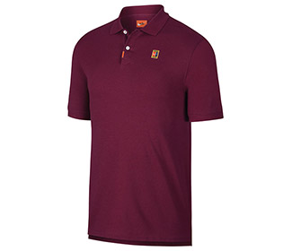 The Nike Heritage Polo (M)