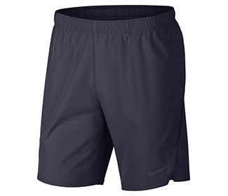 Nike Court Flex Ace Short 9" (M)
