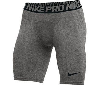 Nike Pro Compression Short 6"