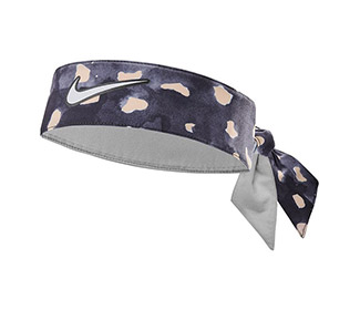 Nike Tennis Graphic Headband