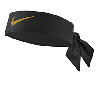 Nike Swoosh DRI-Fit Head Tie 2.0