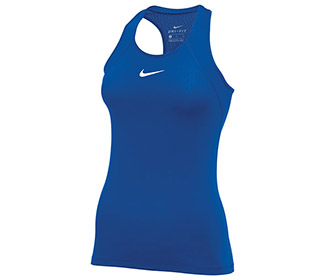 Nike Pro Mesh All Over Tank (W)