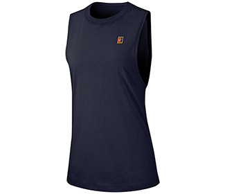 Nike Court Heritage Tank (W)