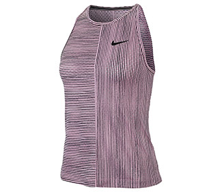 Nike Court Printed Tank (W)