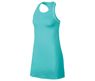 Nike Court Dry Dress (W)