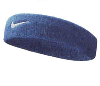 Nike Headband (1X)