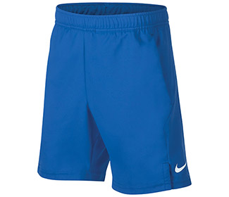 Nike Court Dry Short (B)