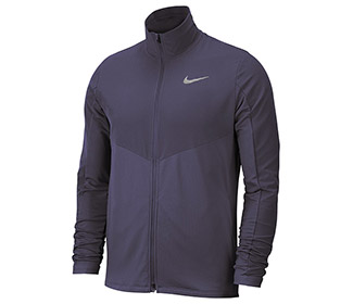 Nike Element Full Zip Hybrid Top (M)