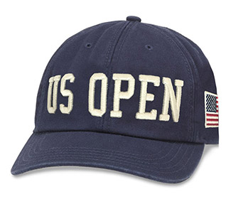 US Open 2019 Hoover Cap (M) Navy