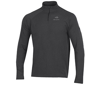 US Open '18 Under Armour Cotton 1/4 Zip (M)