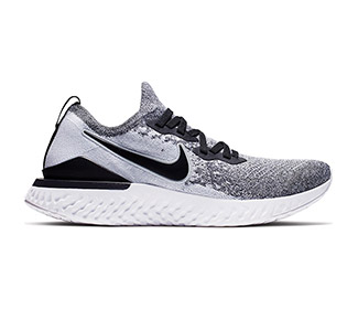 Nike Epic React Flyknit 2 (M)