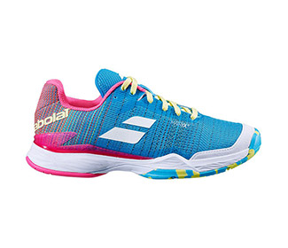 Babolat Jet Mach II All Court (W)