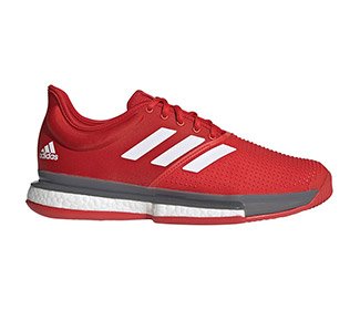 Adidas SoleCourt Boost (M)
