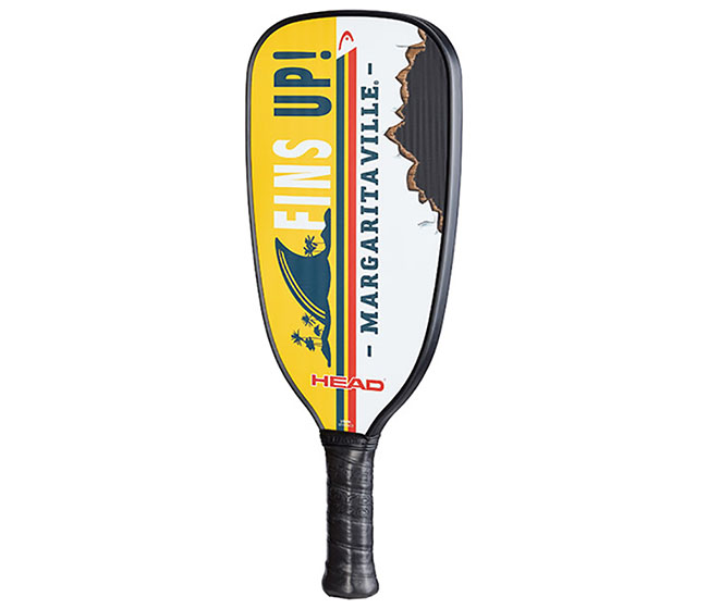Head Margaritaville Fins Up P.B. Paddle