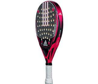 Adidas Padel Adipower Girl 1.9 (No Cover)