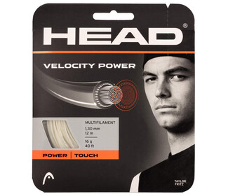 Head Velocity MLT Power (Natural)