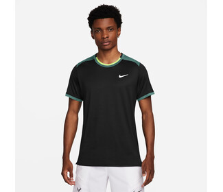 Nike Court Advantage Top (M) (Black)