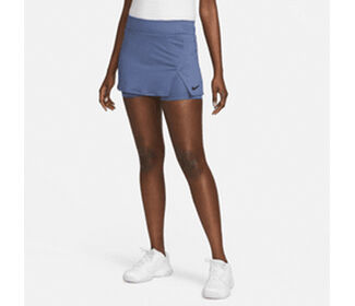 Nike Court Victory Skirt (W) (Diffused Blue)
