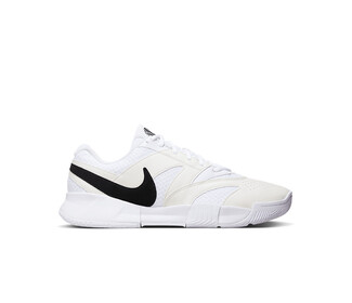 Nike Court Zoom Lite 4 (M) (White)