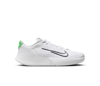 Nike Vapor Lite 2 (W) (White/Green)