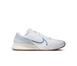 Nike Air Zoom Vapor Pro 2 (M) (White/Blue)