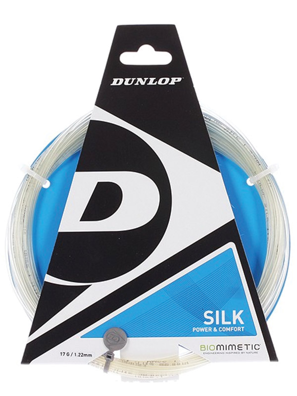 Dunlop Silk (Natural)