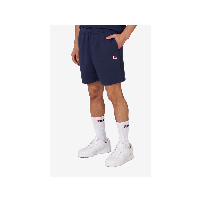 FILA Apex 7" Short (M) (Navy)