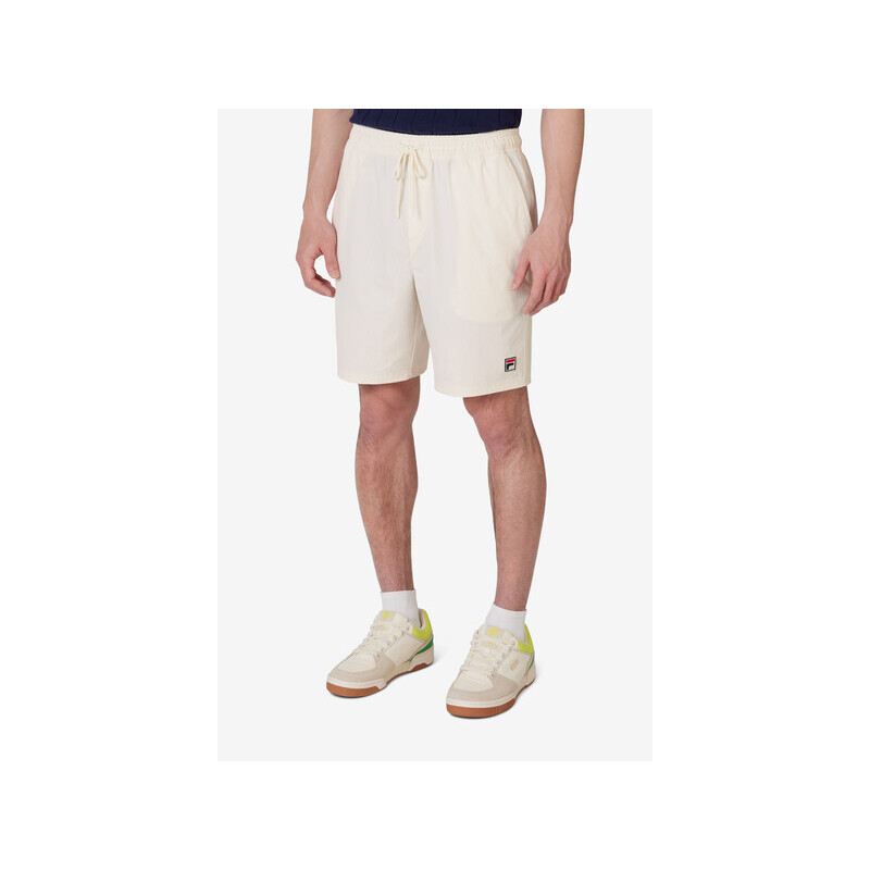 FILA Safari 8" Short (M) (Gardenia)