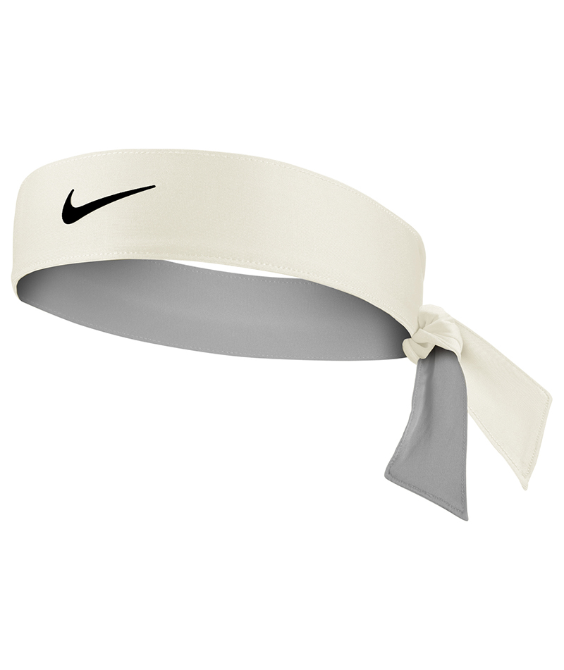 Nike Tennis Premier Head Tie (Coconut Milk)