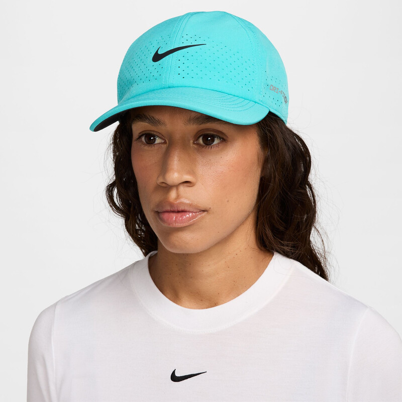 Nike Dri-FIT Advantage Club Cap (Dusty Cactus)