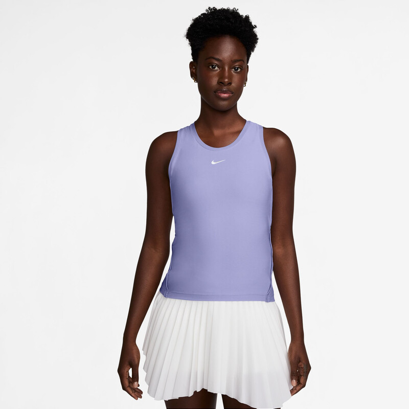 Nike Dri-FIT Victory Tank (W) (Lilac Ice)