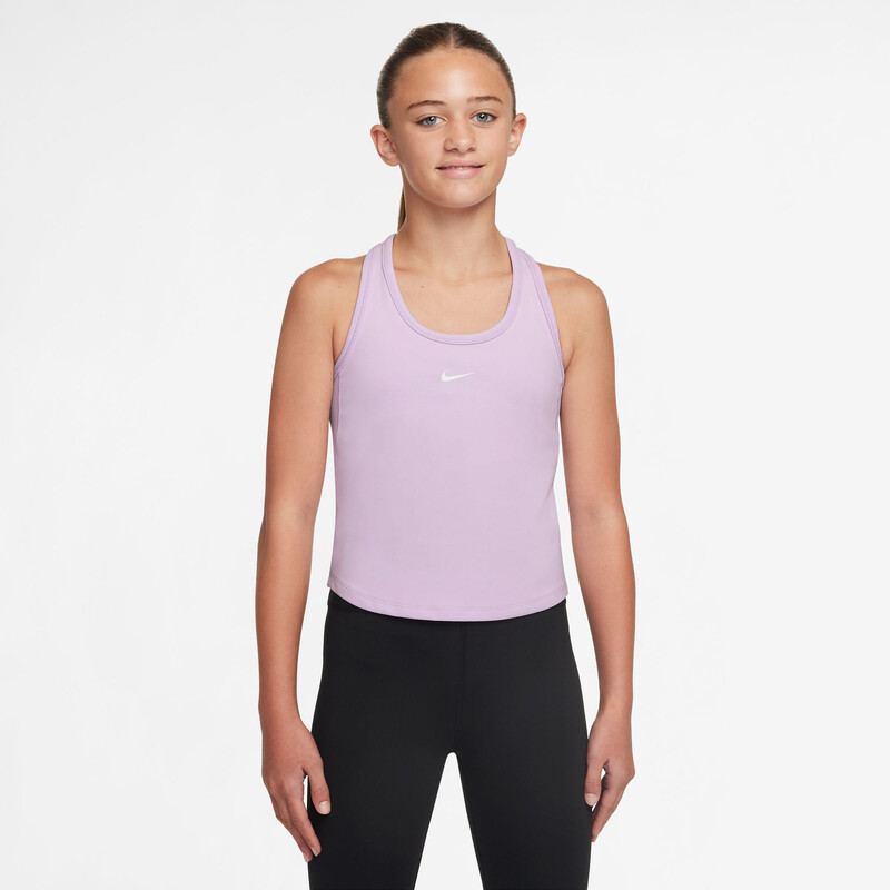 Nike One Dri-FIT Girls' Tank (Doll)